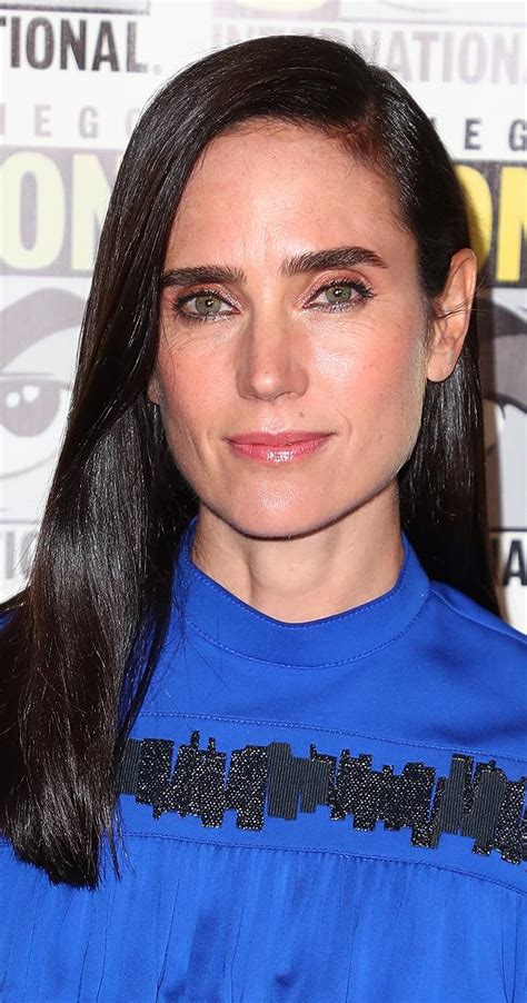 imdb jennifer connelly|More.